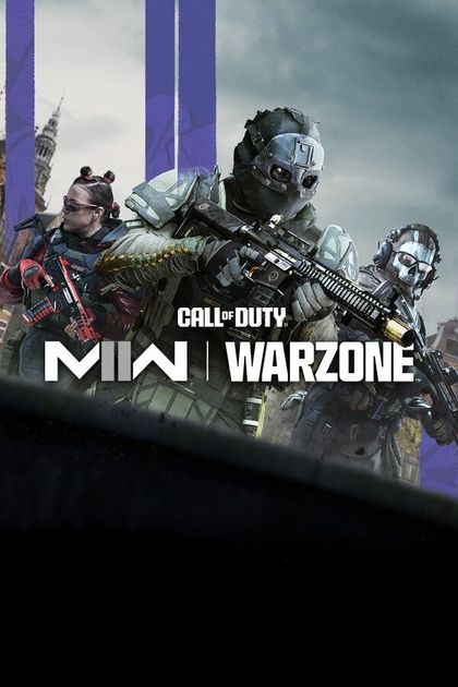 Warzone